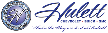 Hulett Chevrolet Buick GMC Camdenton, MO